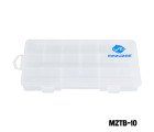 AQUA MARINE - Lure Tackle Box - 15 Compartments